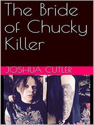 cover image of The Bride of Chucky Killer